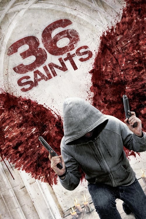 دانلود فیلم 36 Saints