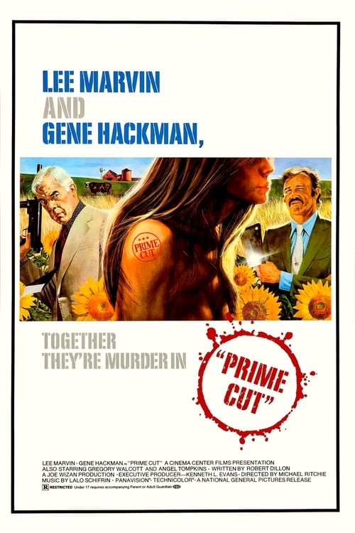 دانلود فیلم Prime Cut – برش اولیه