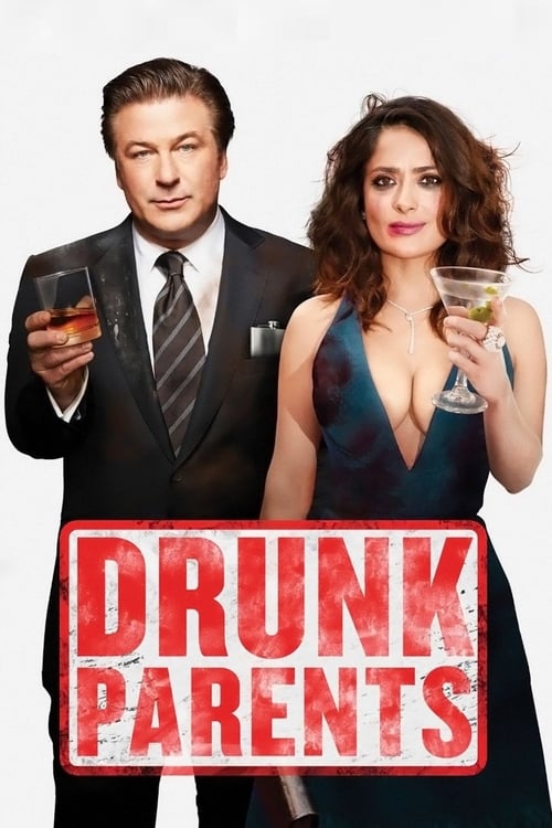 دانلود فیلم Drunk Parents