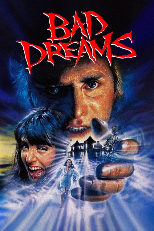 دانلود فیلم Bad Dreams