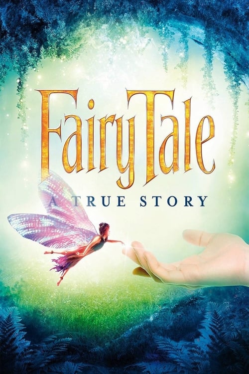 دانلود فیلم FairyTale: A True Story