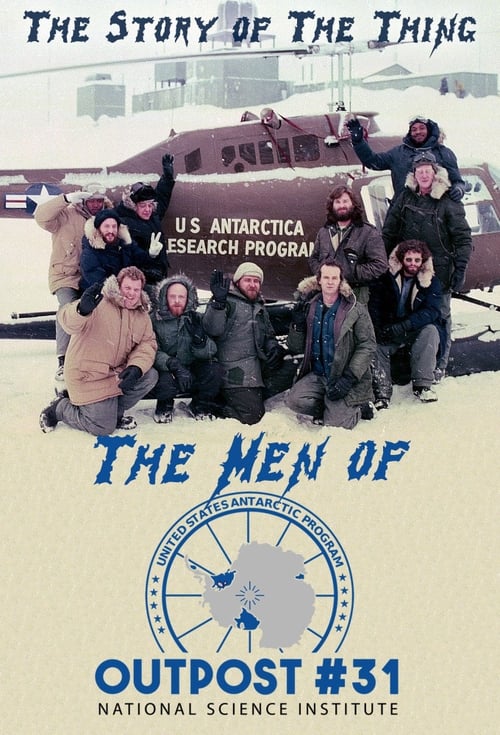 دانلود فیلم The Men of Outpost 31