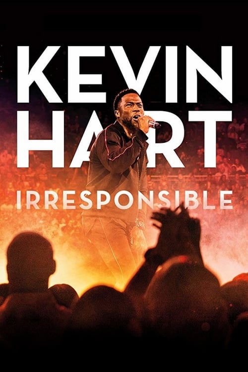 دانلود فیلم Kevin Hart: Irresponsible