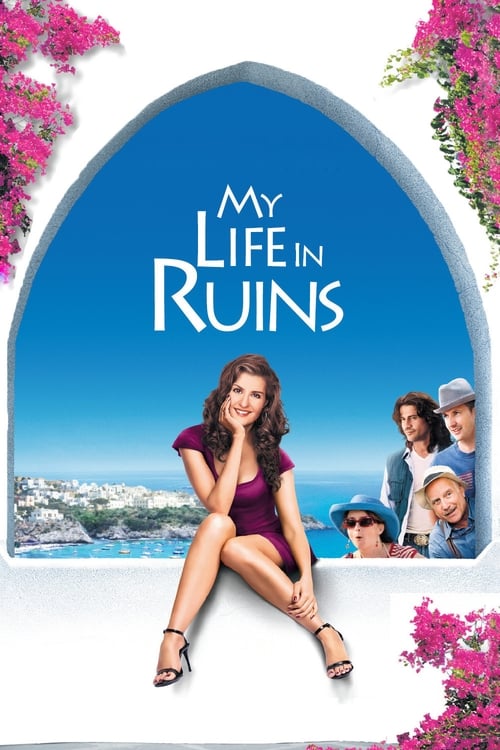 دانلود فیلم My Life in Ruins