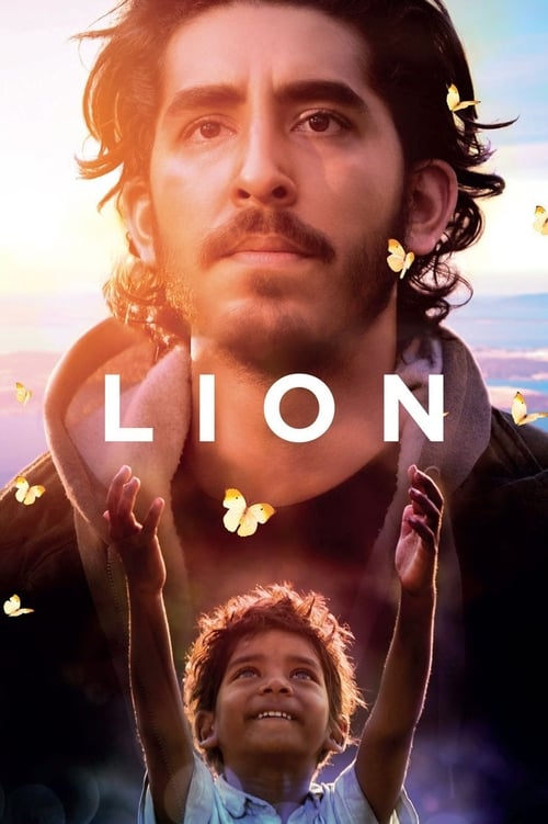 دانلود فیلم Lion