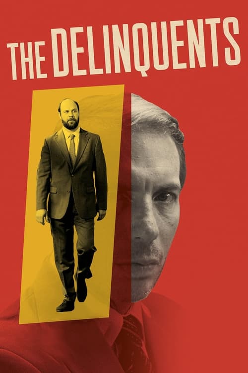 دانلود فیلم The Delinquents بزهکاران