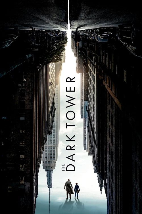 دانلود فیلم The Dark Tower