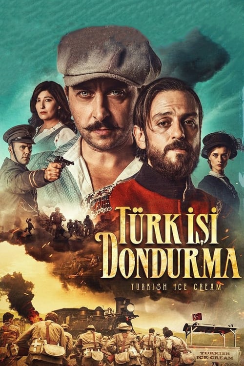 دانلود فیلم ترکی Türk Isi Dondurma | بستنی ترکی