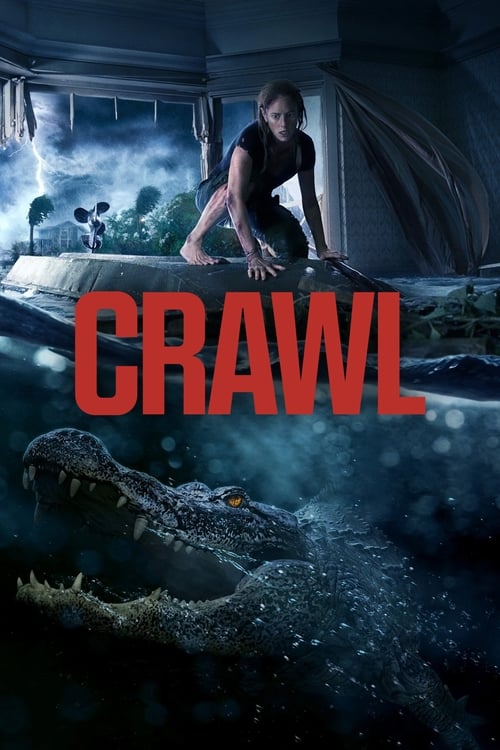 دانلود فیلم Crawl