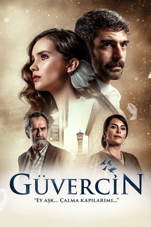 دانلود سریال Güvercin | کبوتر