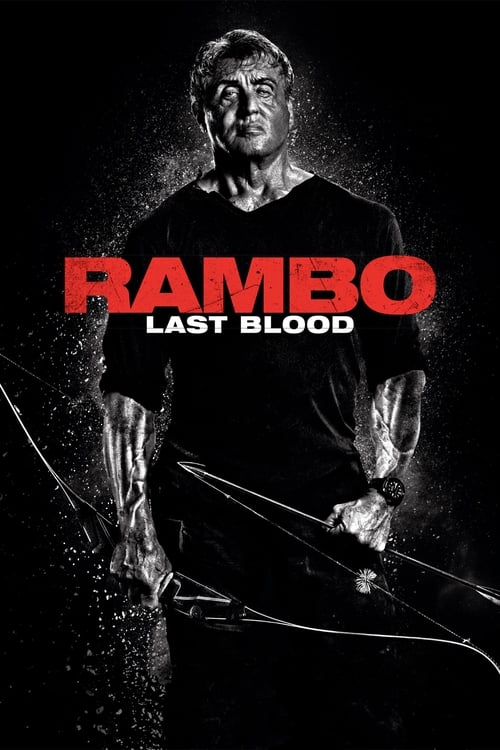 دانلود فیلم Rambo: Last Blood