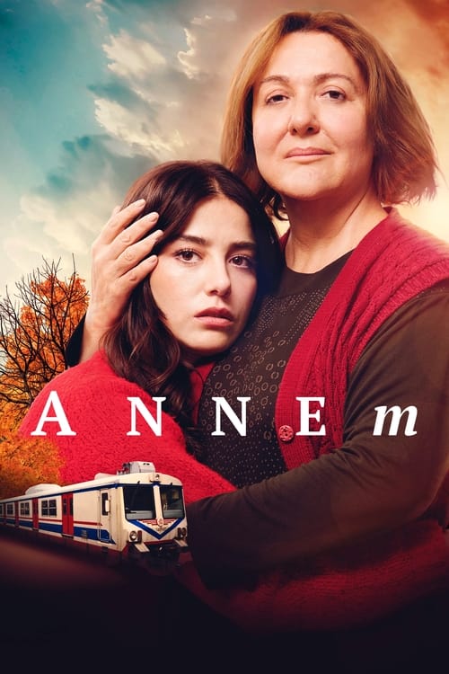 دانلود فیلم ترکی Annem