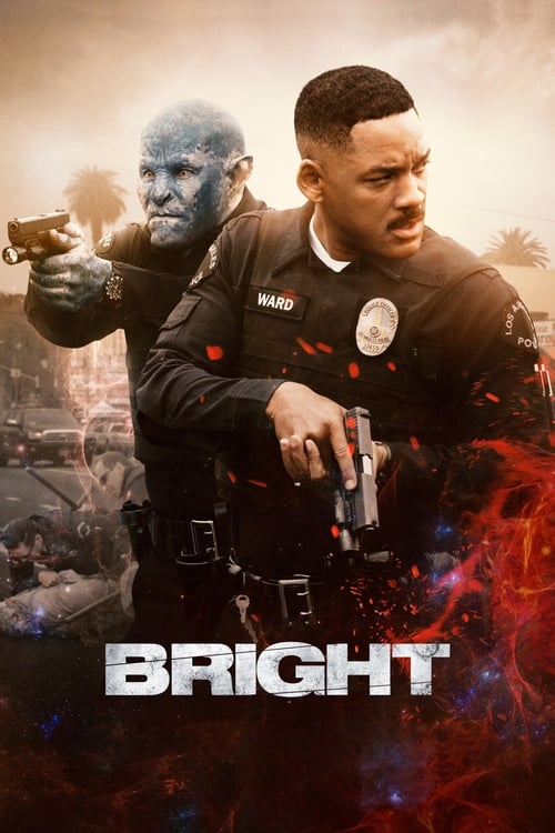 دانلود فیلم Bright