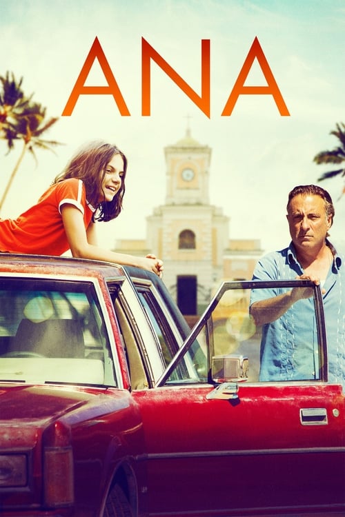 دانلود فیلم Ana آنا