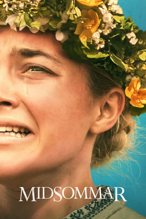 دانلود فیلم ترسناک Midsommar