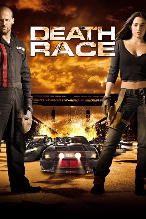 دانلود فیلم Death Race