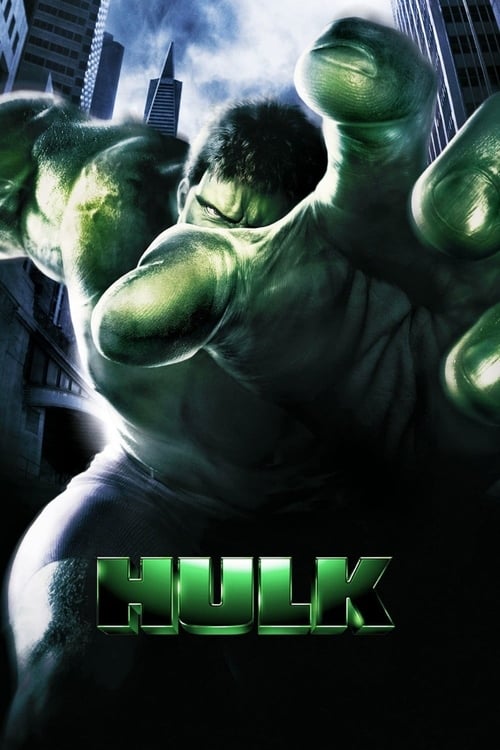 دانلود فیلم Hulk