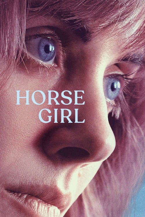 دانلود فیلم Horse Girl – دختر اسبی