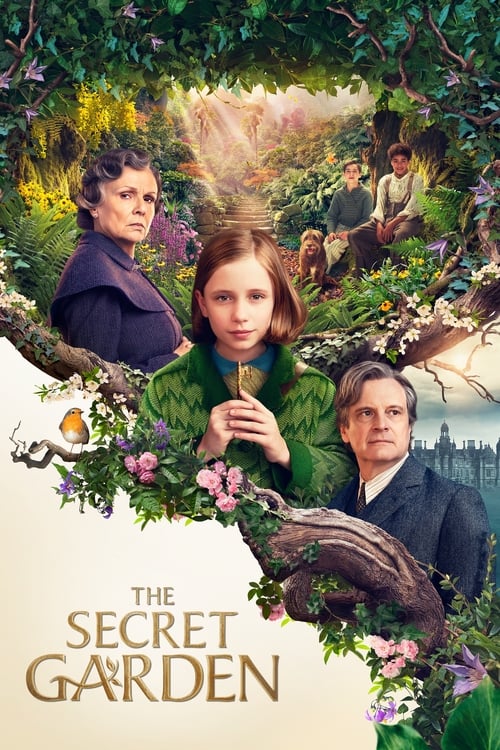 دانلود فیلم The Secret Garden