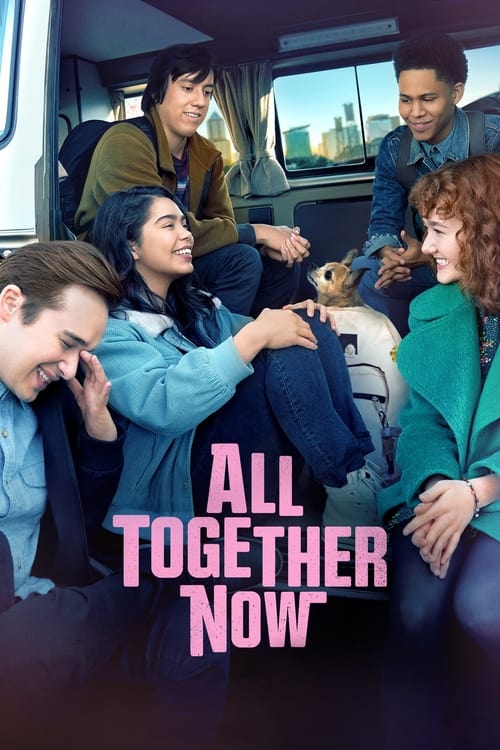 دانلود فیلم All Together Now