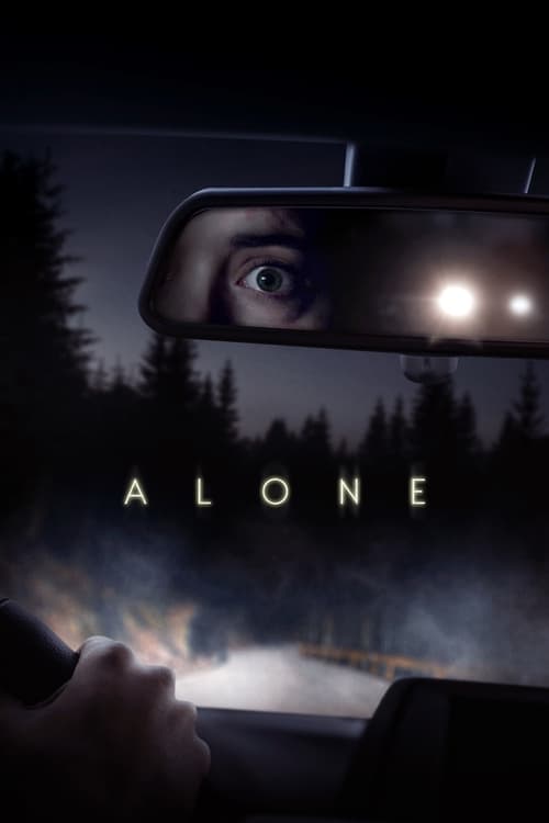 دانلود فیلم Alone تنها