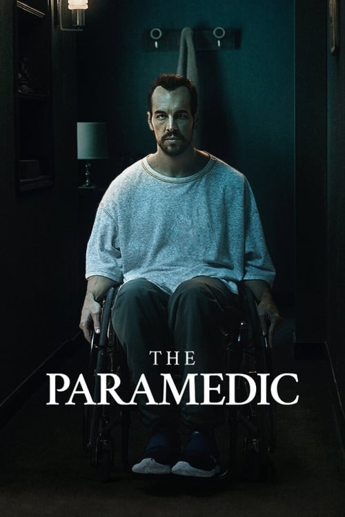 دانلود فیلم The Paramedic پیراپزشک