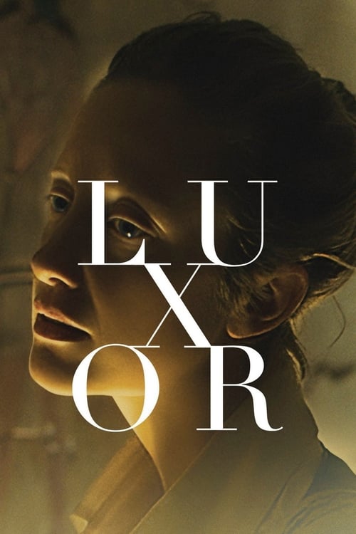 دانلود فیلم Luxor لوکسور