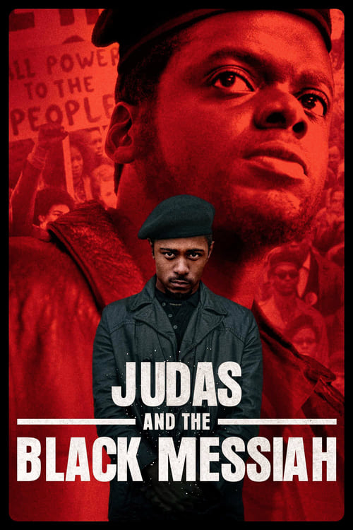 دانلود فیلم Judas and the Black Messiah یهودا و مسیح سیاه