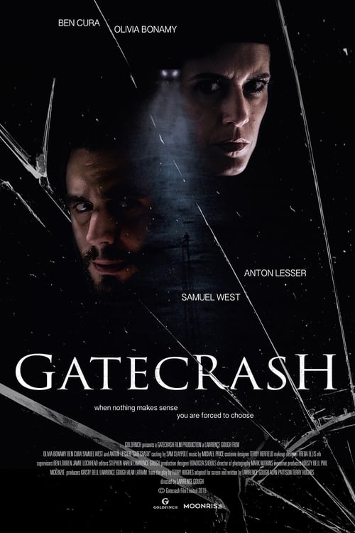 دانلود فیلم Gatecrash